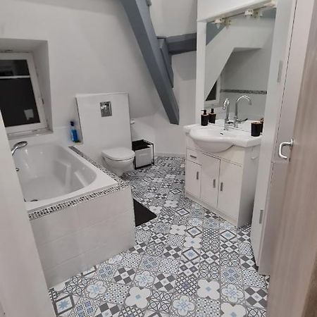 Magnifique Appartement Refait A Neuf Pont-Saint-Vincent Εξωτερικό φωτογραφία
