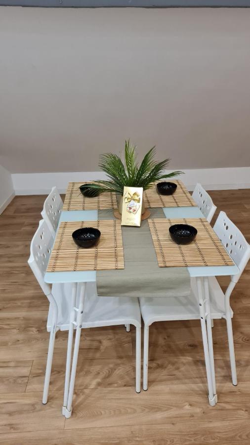 Magnifique Appartement Refait A Neuf Pont-Saint-Vincent Εξωτερικό φωτογραφία