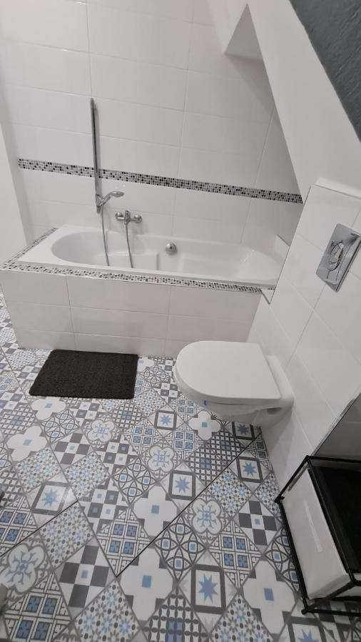 Magnifique Appartement Refait A Neuf Pont-Saint-Vincent Εξωτερικό φωτογραφία