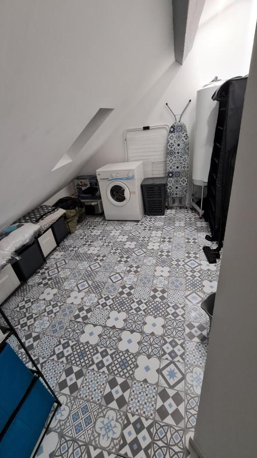 Magnifique Appartement Refait A Neuf Pont-Saint-Vincent Εξωτερικό φωτογραφία